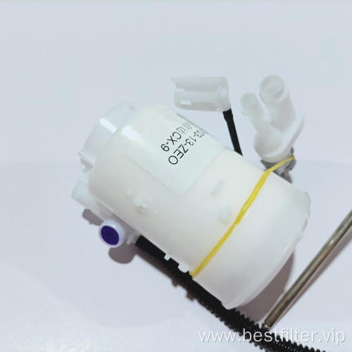 Diesel generator fuel water separator CY03-13-ZEO